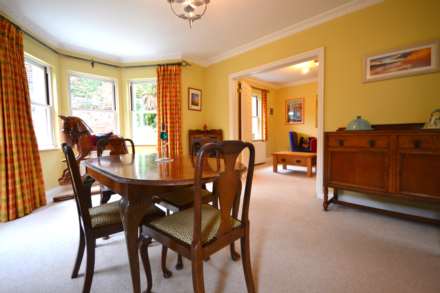 Moorend Road, Leckhampton, Cheltenham, Gloucestershire, Image 15