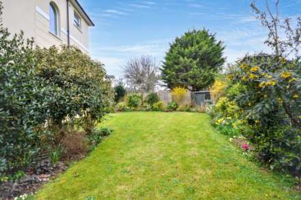 Moorend Road, Leckhampton, Cheltenham, Gloucestershire, Image 2