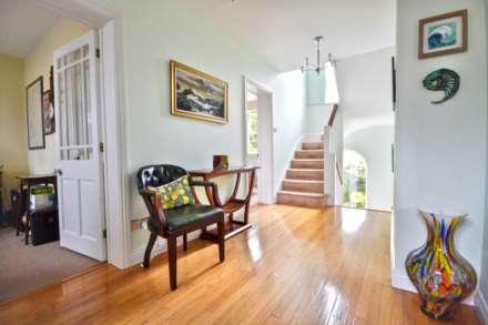 Moorend Road, Leckhampton, Cheltenham, Gloucestershire, Image 4