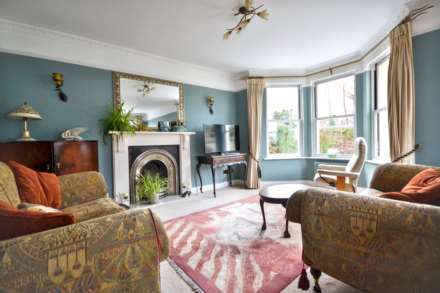 Moorend Road, Leckhampton, Cheltenham, Gloucestershire, Image 5