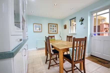 Moorend Road, Leckhampton, Cheltenham, Gloucestershire, Image 9