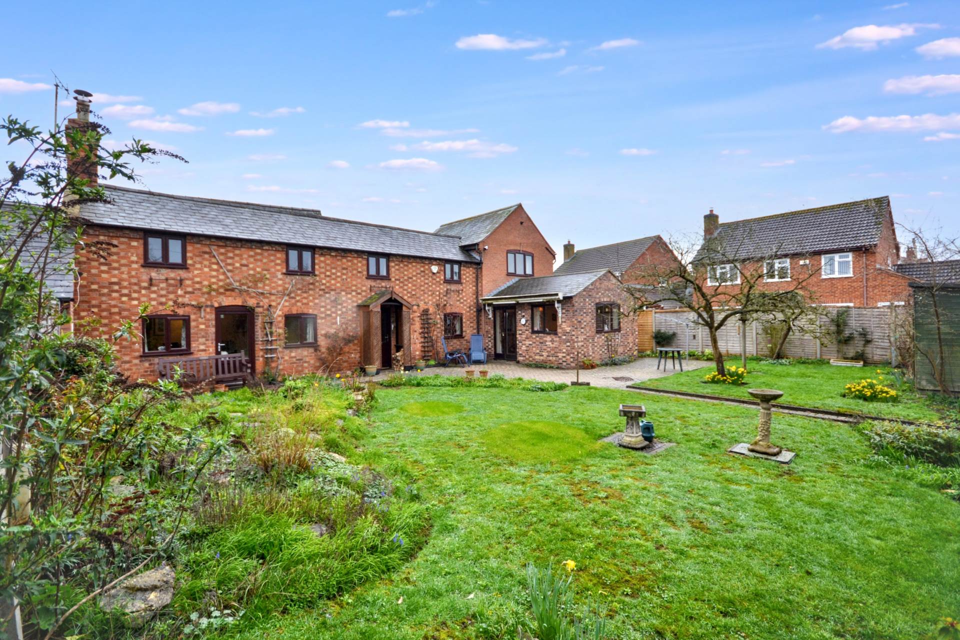 Bredon, Tewkesbury, Gloucestershire, Image 21