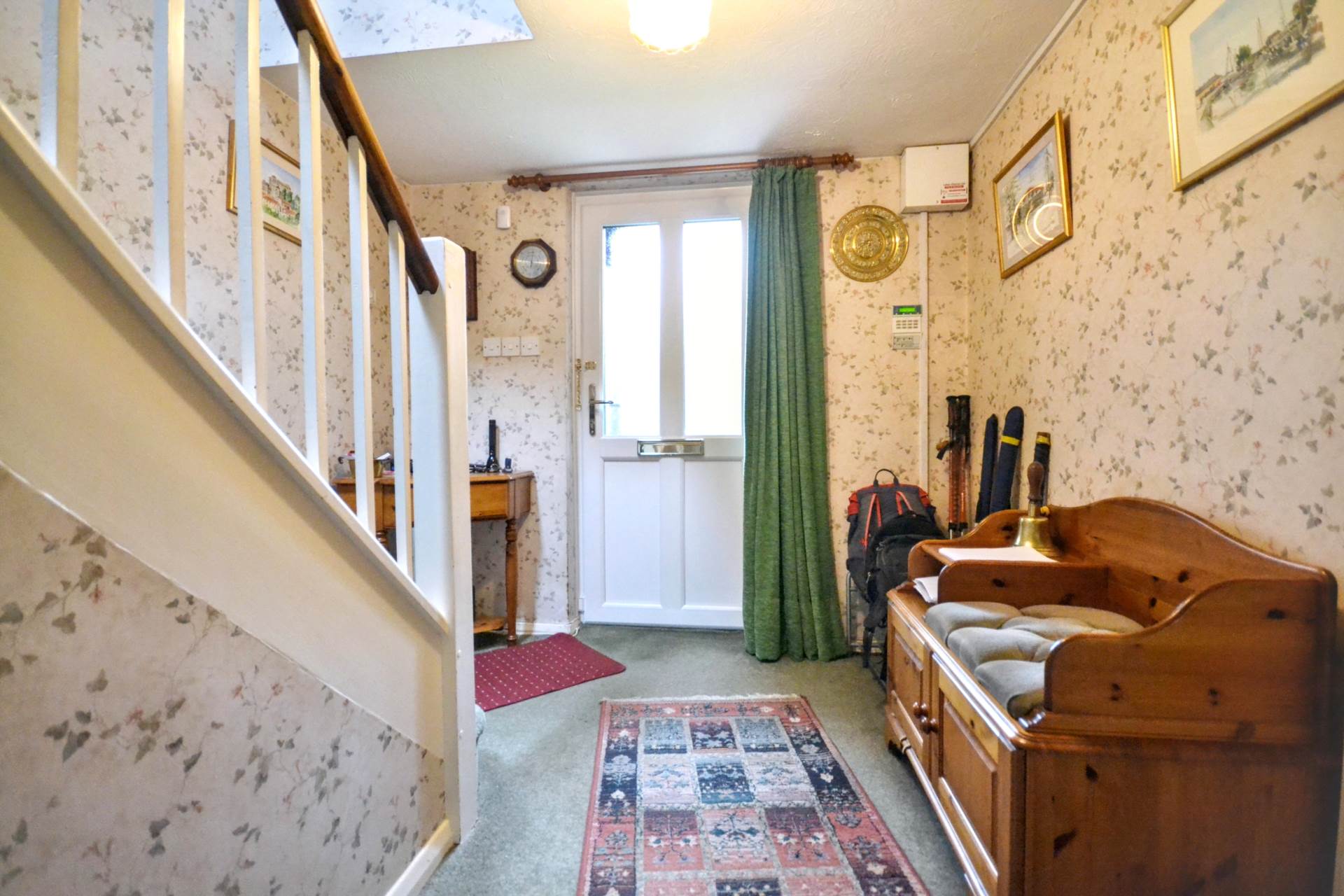 Bredon, Tewkesbury, Gloucestershire, Image 3