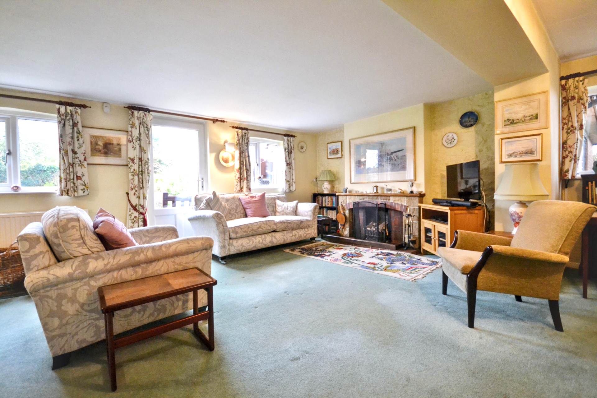 Bredon, Tewkesbury, Gloucestershire, Image 4