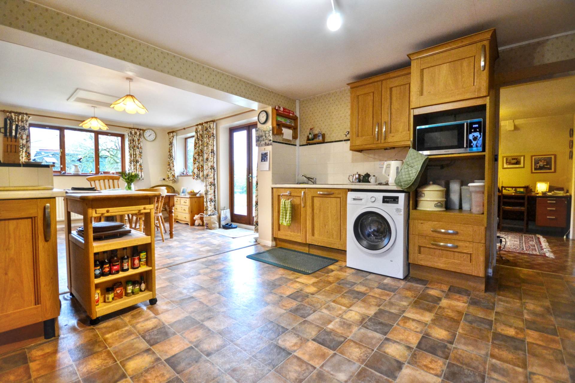 Bredon, Tewkesbury, Gloucestershire, Image 9