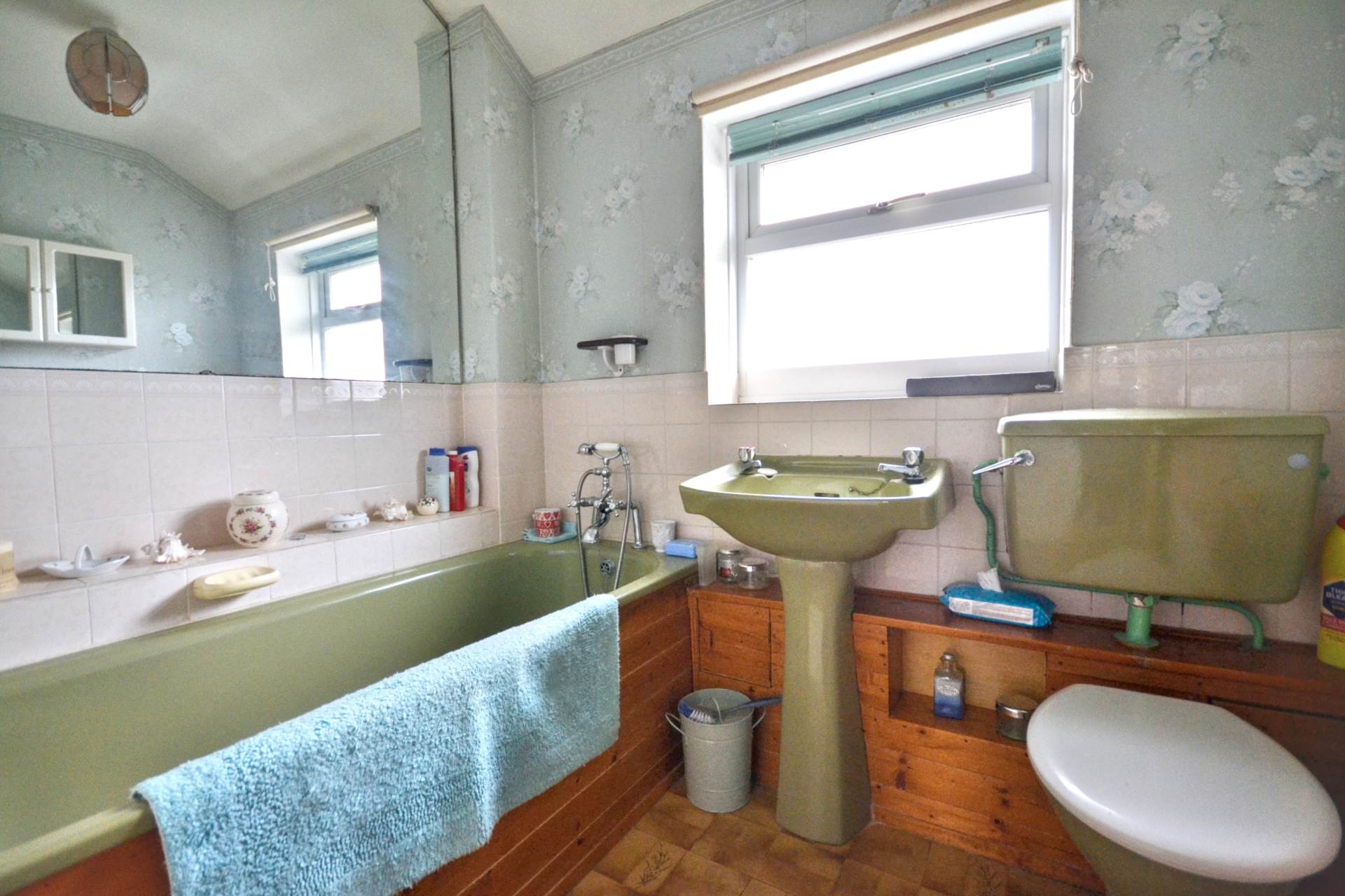 Plantation Crescent, Bredon, Gloucestershire, Image 12