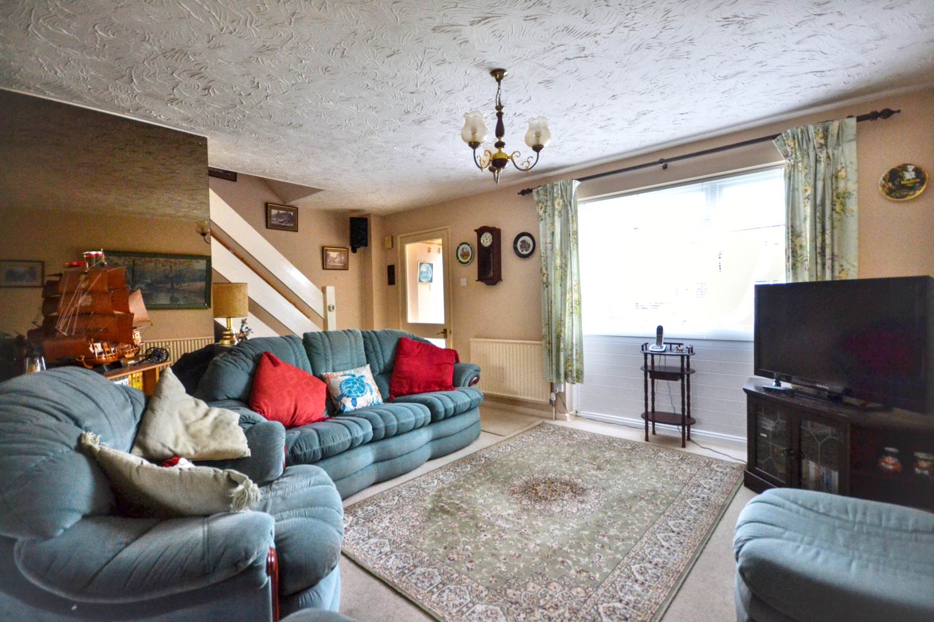 Plantation Crescent, Bredon, Gloucestershire, Image 4