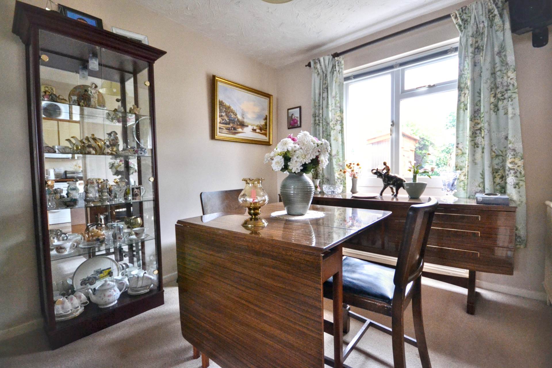 Plantation Crescent, Bredon, Gloucestershire, Image 5