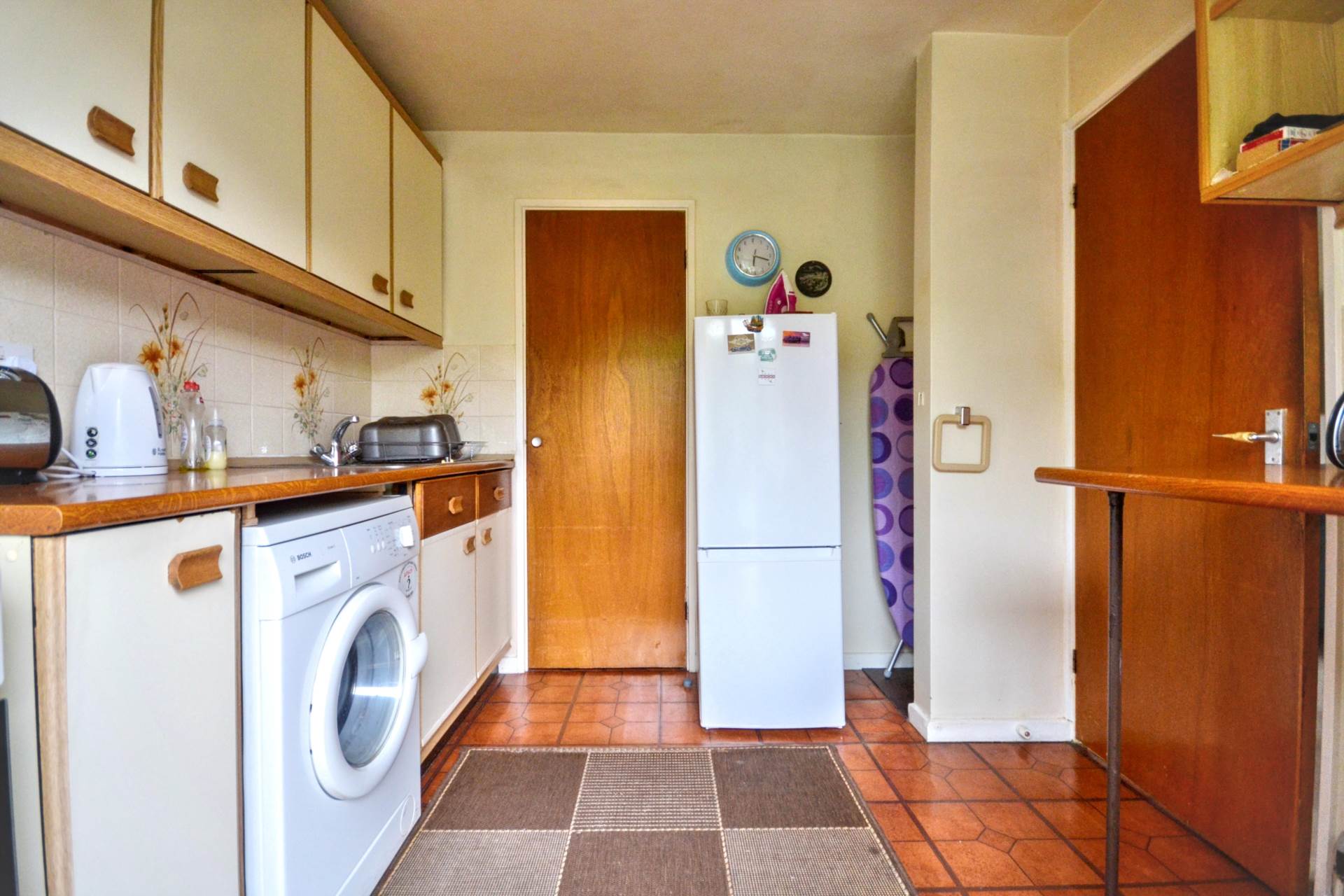 Plantation Crescent, Bredon, Gloucestershire, Image 7