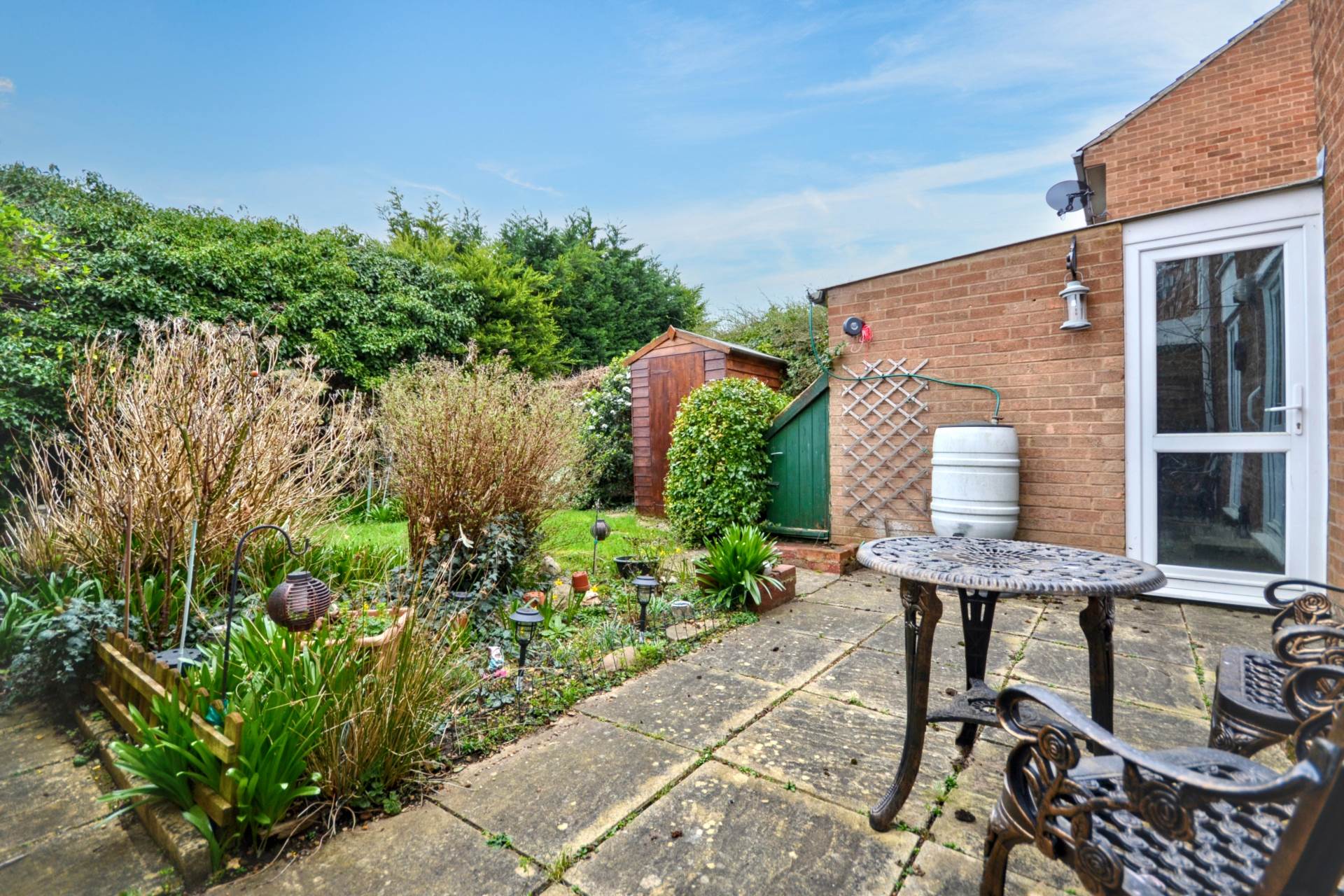 Plantation Crescent, Bredon, Gloucestershire, Image 8