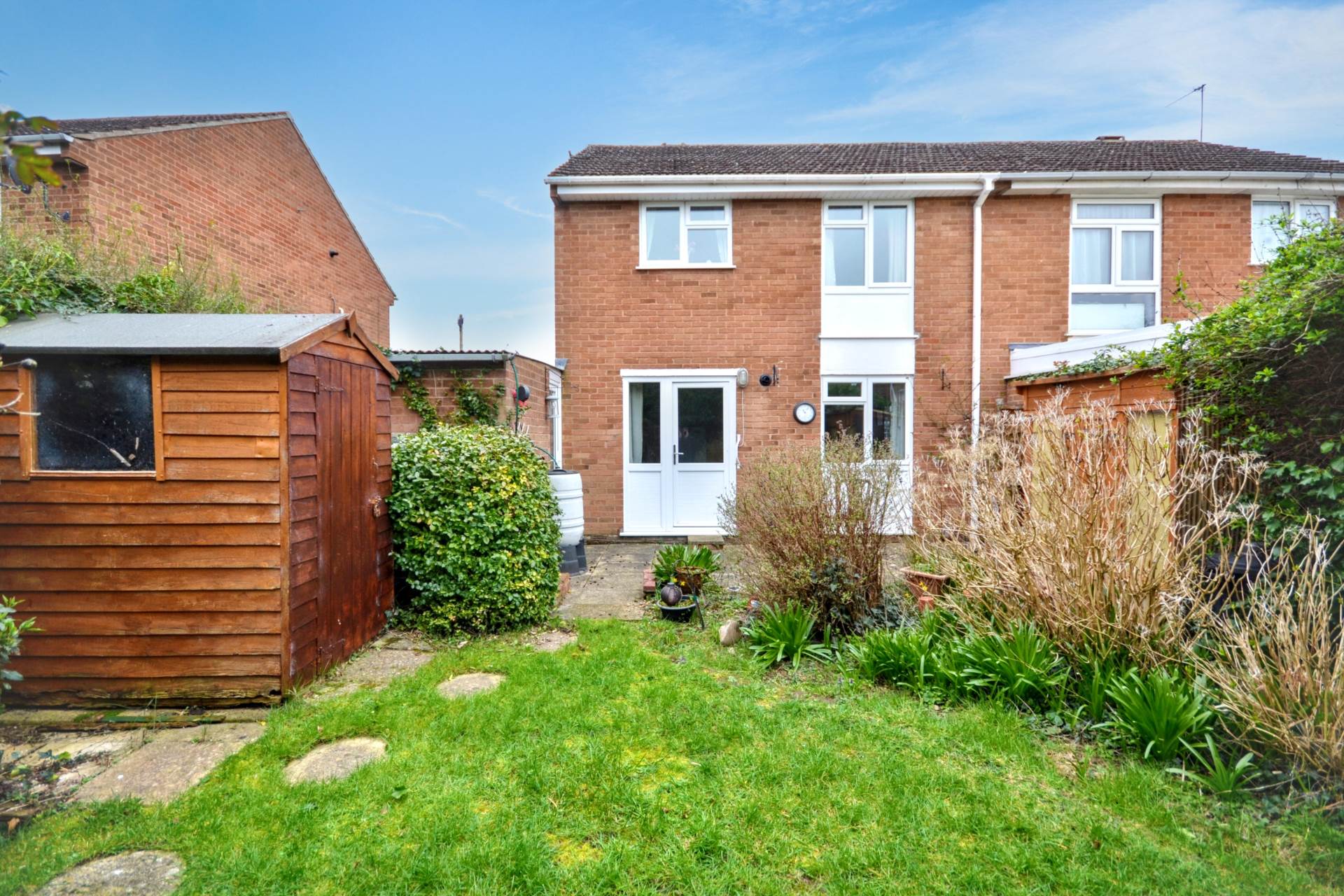 Plantation Crescent, Bredon, Gloucestershire, Image 9