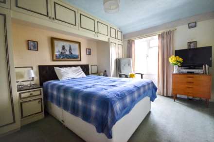 Plantation Crescent, Bredon, Gloucestershire, Image 10