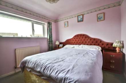 Plantation Crescent, Bredon, Gloucestershire, Image 11