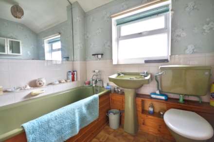 Plantation Crescent, Bredon, Gloucestershire, Image 12