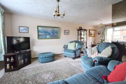 Plantation Crescent, Bredon, Gloucestershire, Image 3
