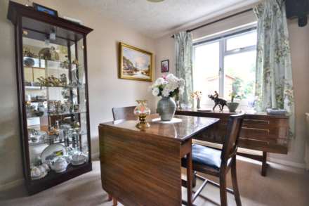 Plantation Crescent, Bredon, Gloucestershire, Image 5