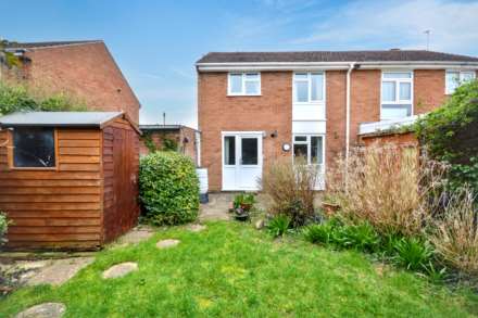 Plantation Crescent, Bredon, Gloucestershire, Image 9