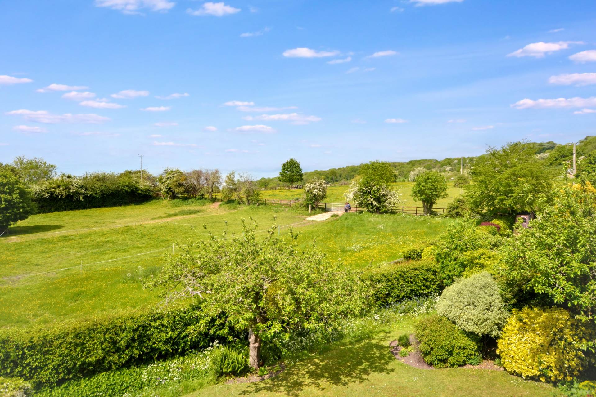 Westmancote, Tewkesbury, Gloucestershire, Image 12