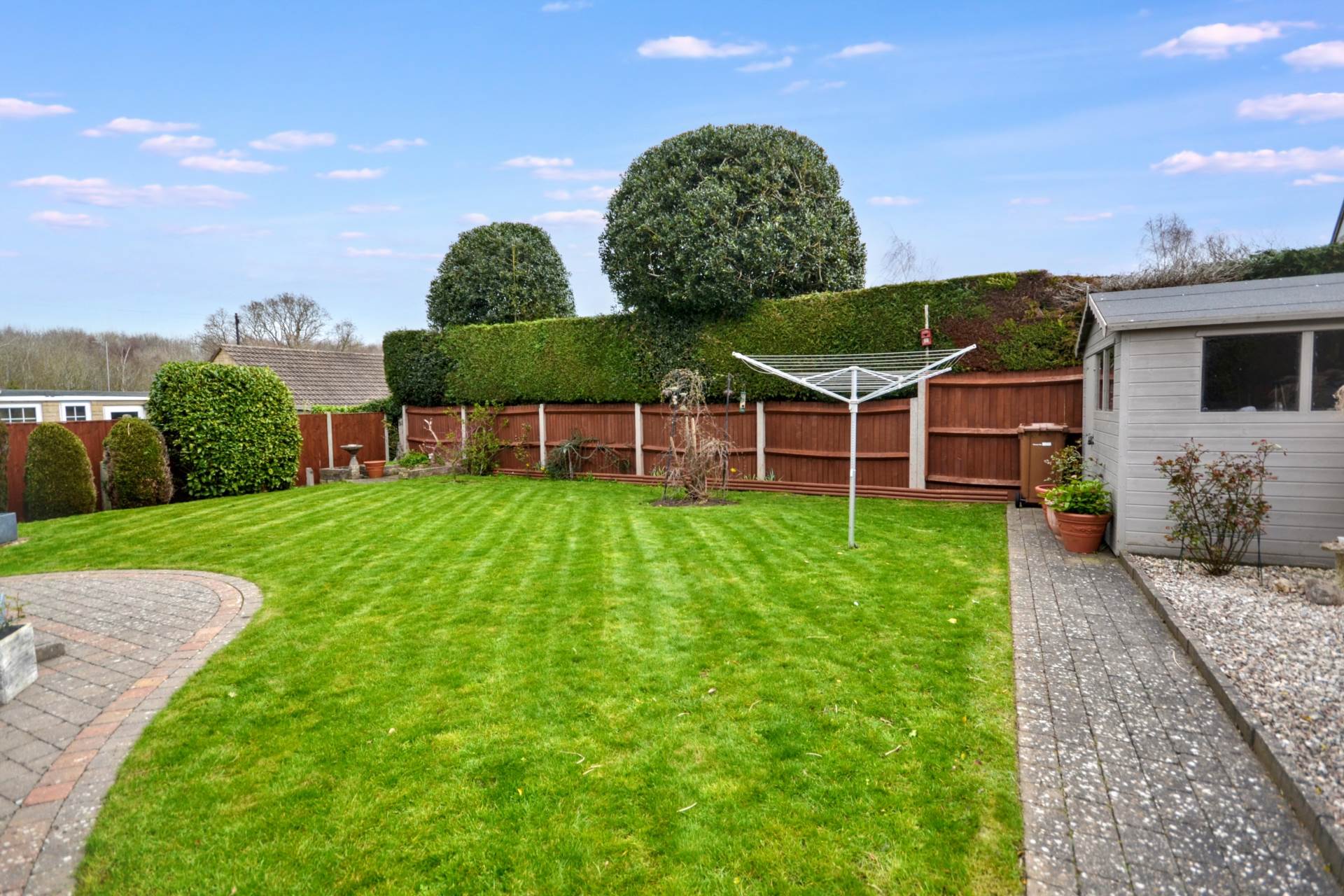 Back Lane, Bredon, Tewkesbury, Gloucestershire, Image 13