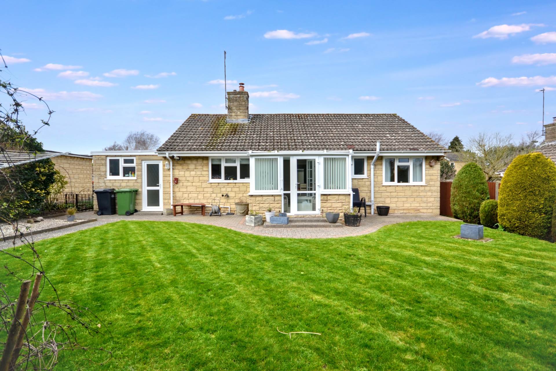 Back Lane, Bredon, Tewkesbury, Gloucestershire, Image 14