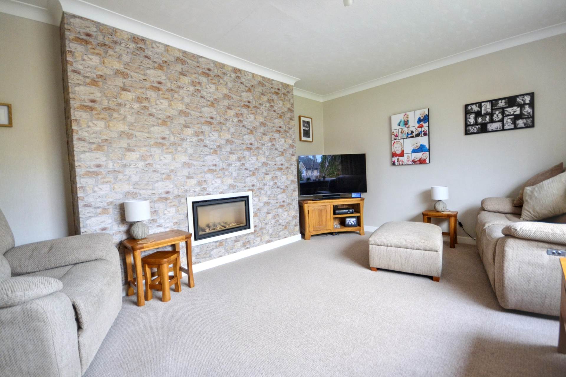 Back Lane, Bredon, Tewkesbury, Gloucestershire, Image 3