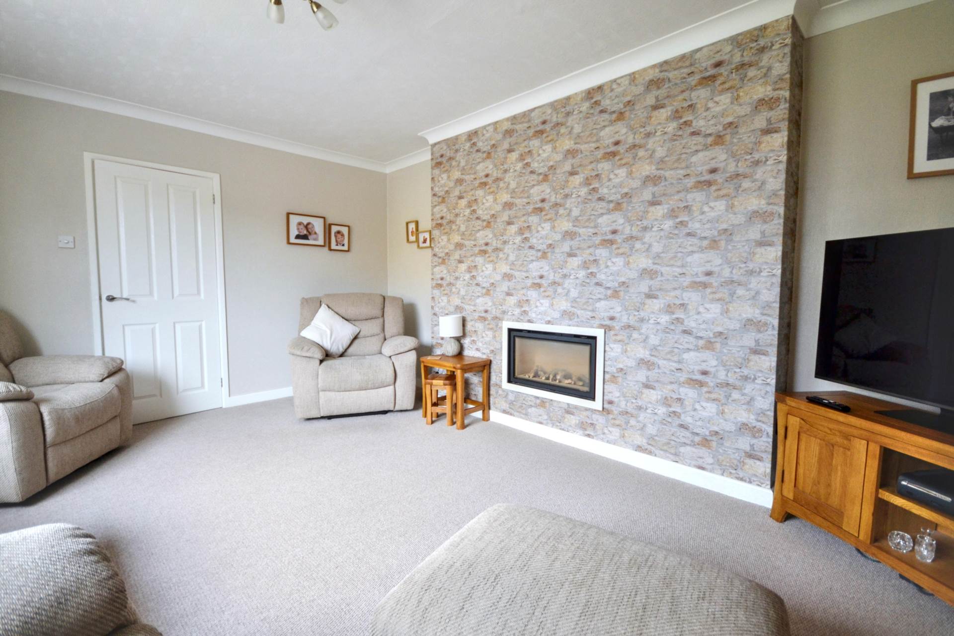 Back Lane, Bredon, Tewkesbury, Gloucestershire, Image 4