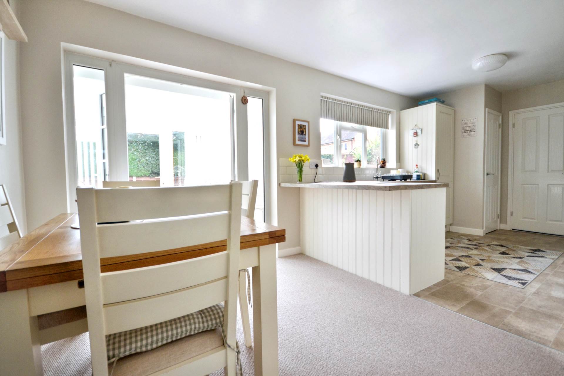 Back Lane, Bredon, Tewkesbury, Gloucestershire, Image 5