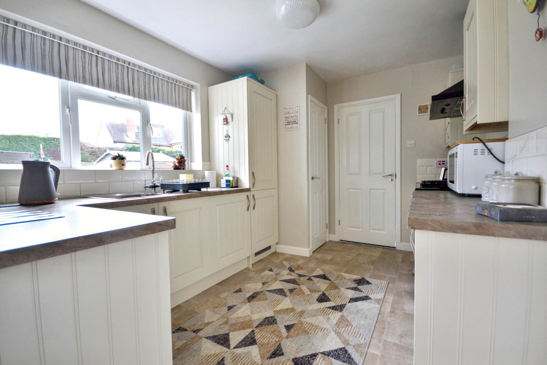 Back Lane, Bredon, Tewkesbury, Gloucestershire, Image 6