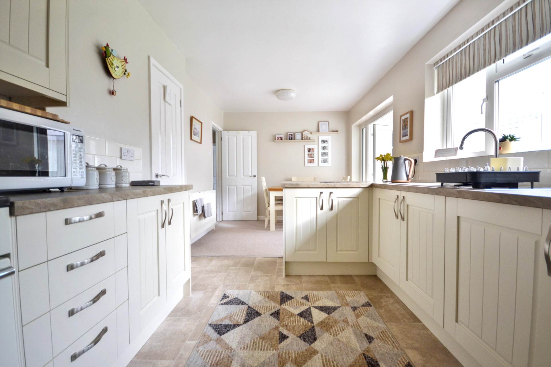 Back Lane, Bredon, Tewkesbury, Gloucestershire, Image 7