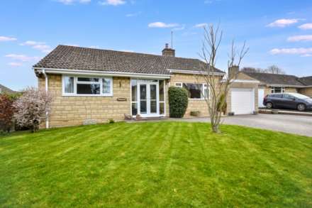 Back Lane, Bredon, Tewkesbury, Gloucestershire