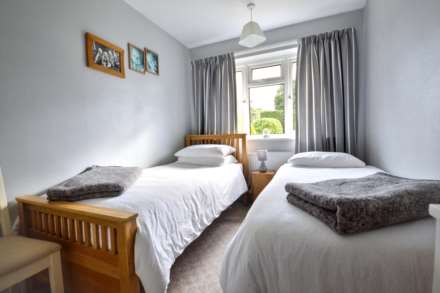 Back Lane, Bredon, Tewkesbury, Gloucestershire, Image 11