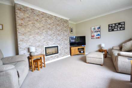 Back Lane, Bredon, Tewkesbury, Gloucestershire, Image 3