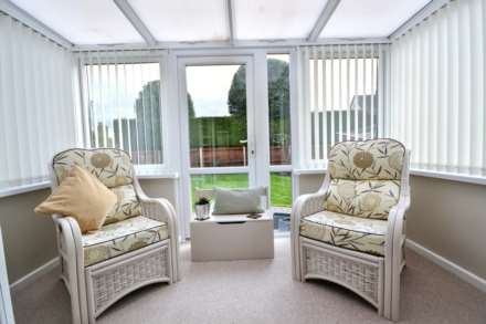 Back Lane, Bredon, Tewkesbury, Gloucestershire, Image 8