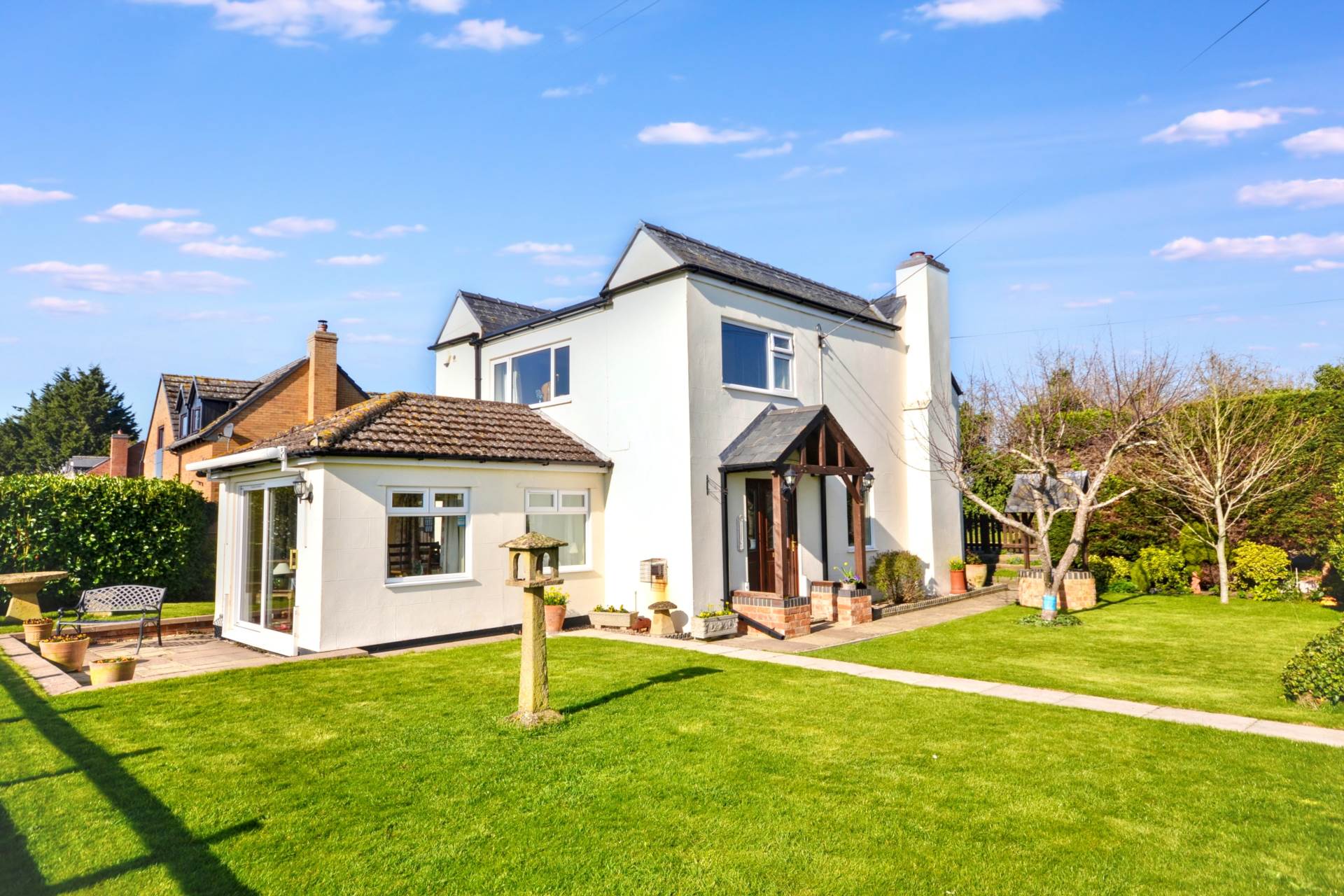 Little Beckford, Tewkesbury, Gloucestershire, Image 1