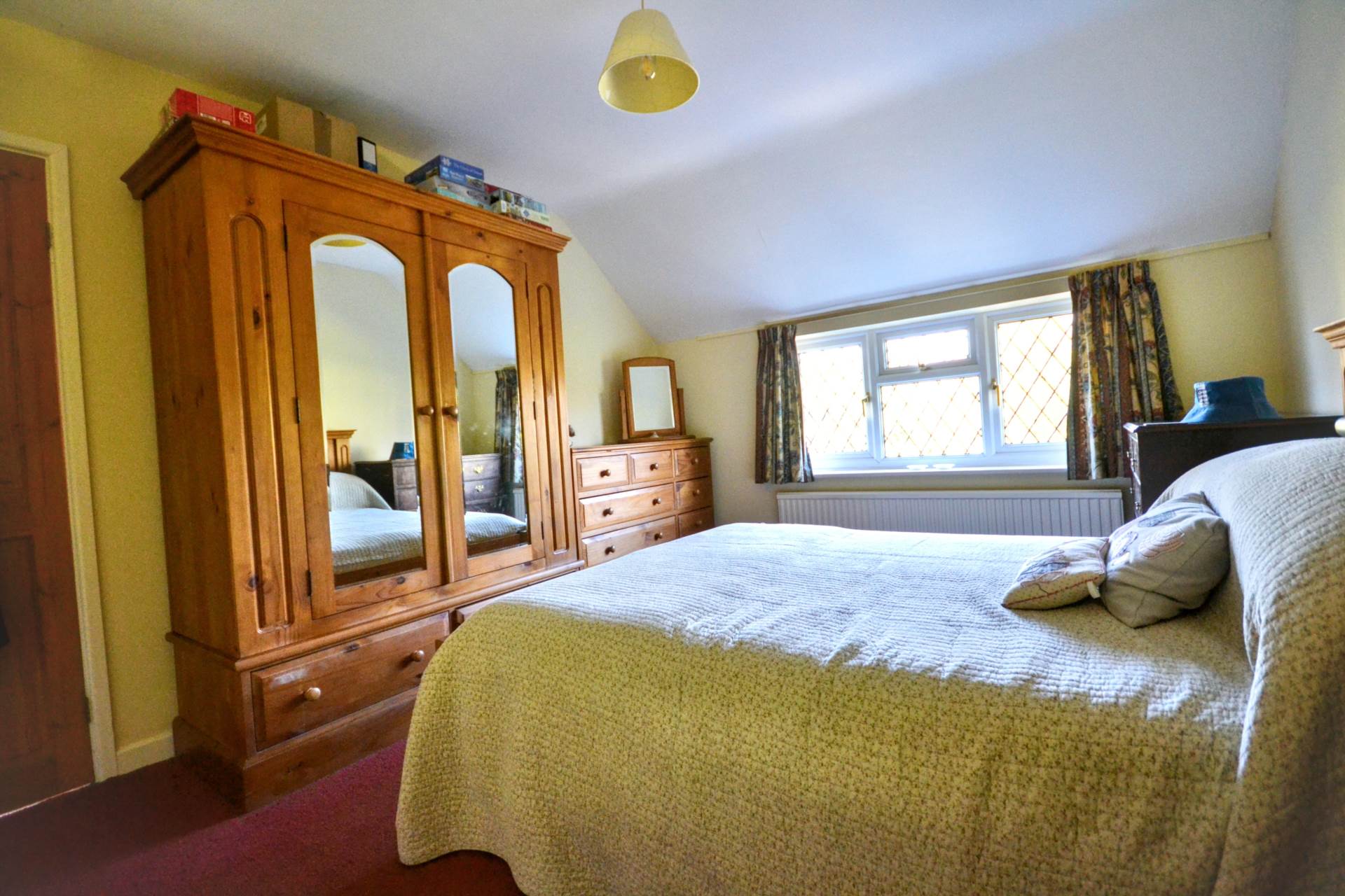 Little Beckford, Tewkesbury, Gloucestershire, Image 20