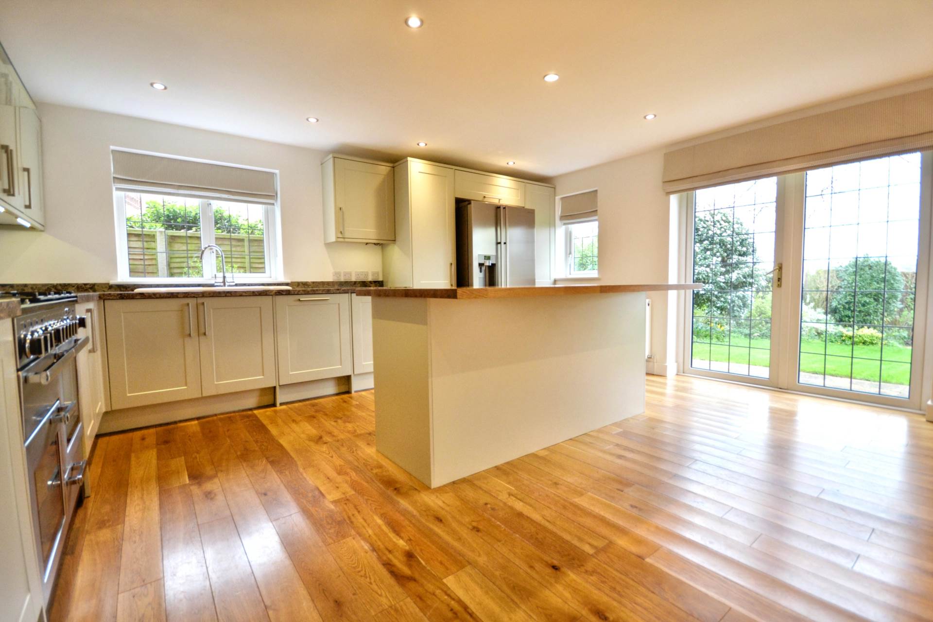 Sawyers Rise, Ashleworth, Gloucestershire, Image 5