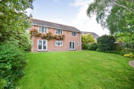 Sawyers Rise, Ashleworth, Gloucestershire, Image 22