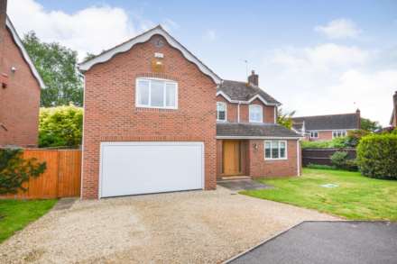 Sawyers Rise, Ashleworth, Gloucestershire, Image 23