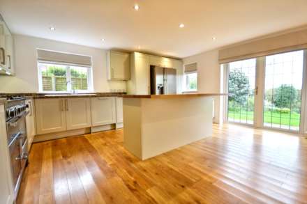 Sawyers Rise, Ashleworth, Gloucestershire, Image 5