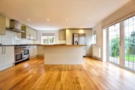 Sawyers Rise, Ashleworth, Gloucestershire, Image 8
