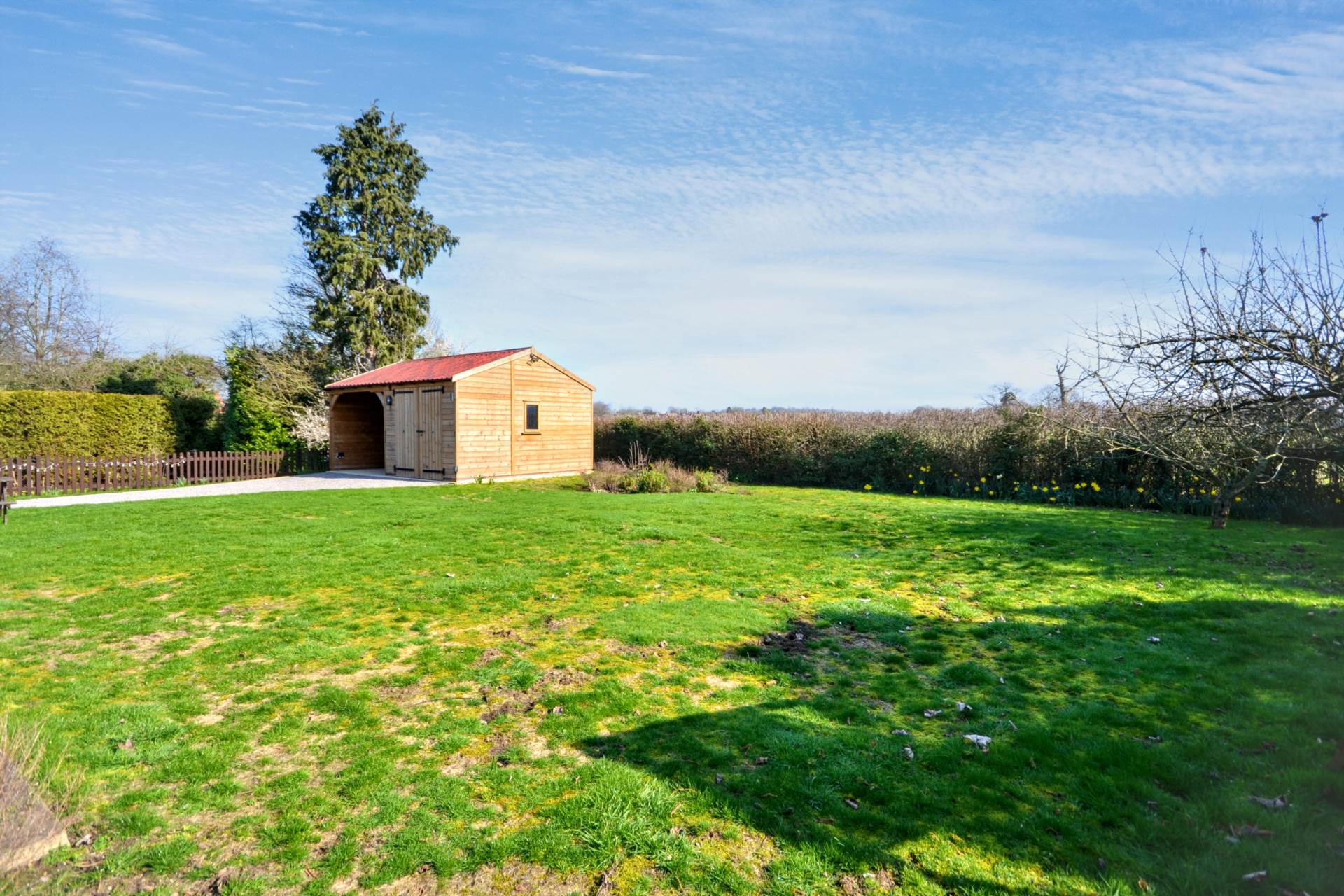 Two Mile Lane, Highnam, Gloucestershire, Image 15