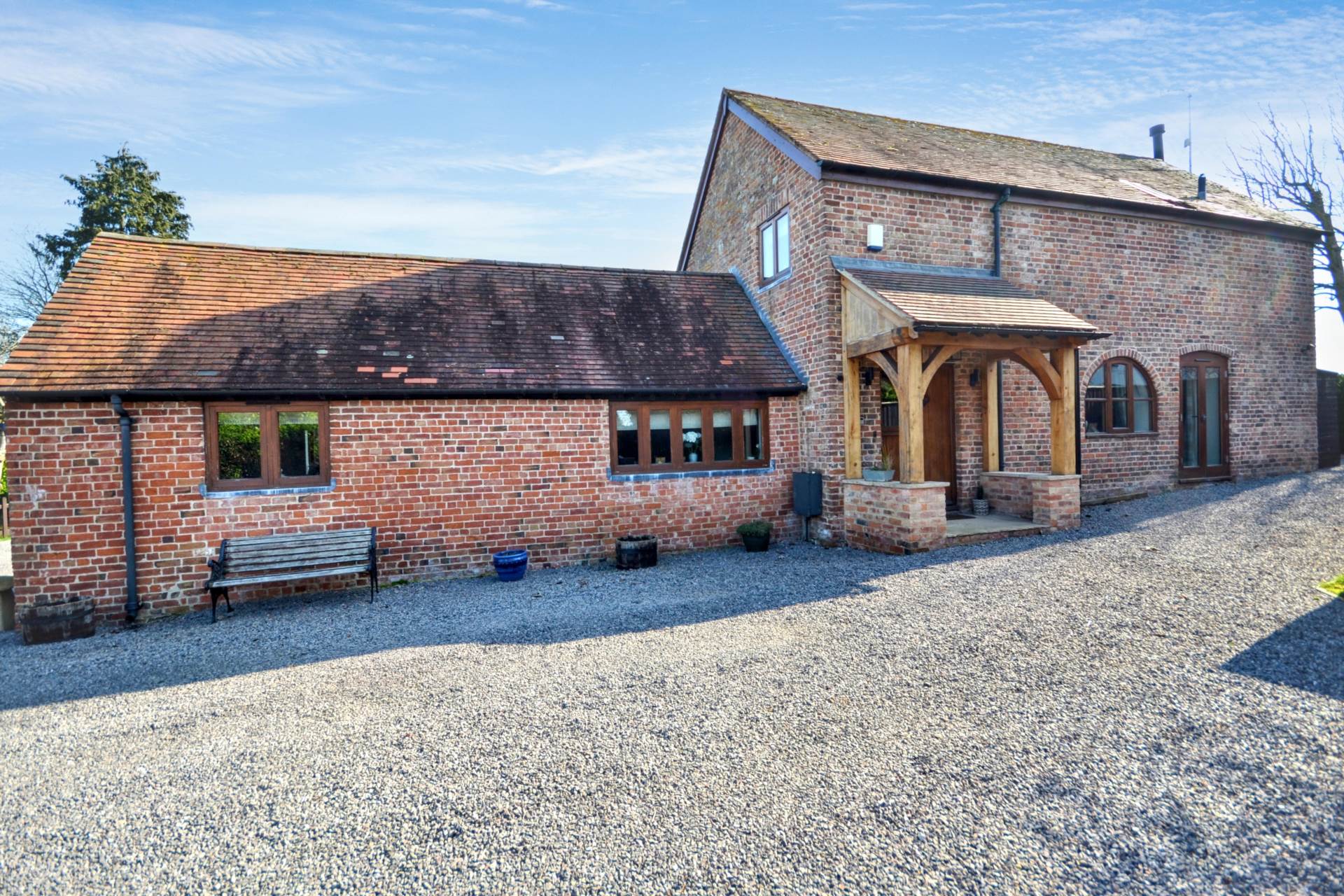 Two Mile Lane, Highnam, Gloucestershire, Image 26