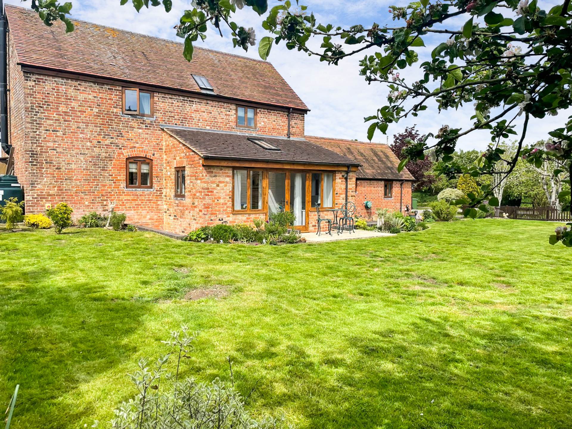 Two Mile Lane, Highnam, Gloucestershire, Image 27