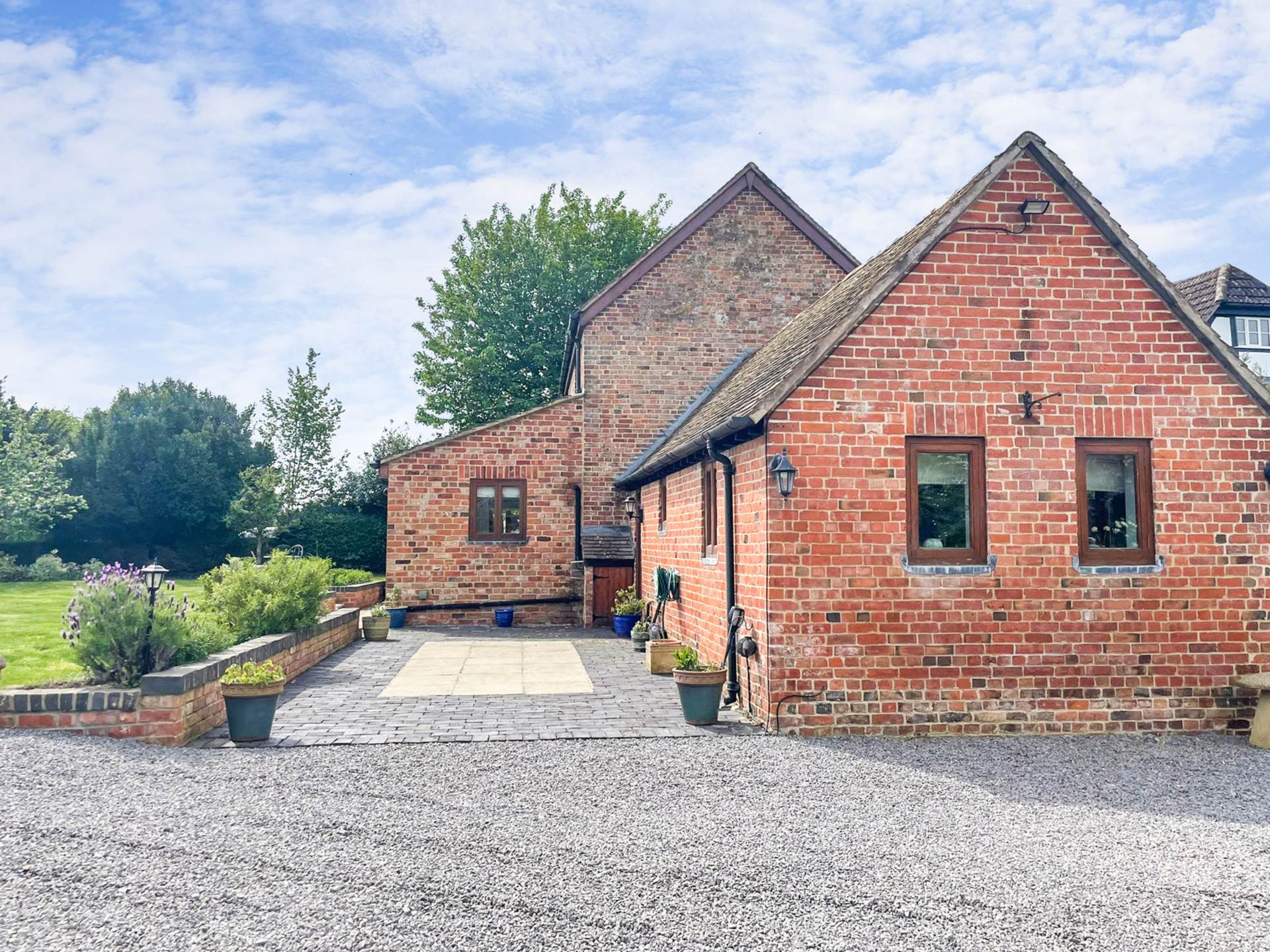 Two Mile Lane, Highnam, Gloucestershire, Image 29