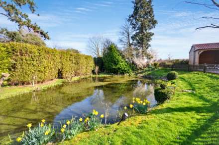 Two Mile Lane, Highnam, Gloucestershire, Image 16