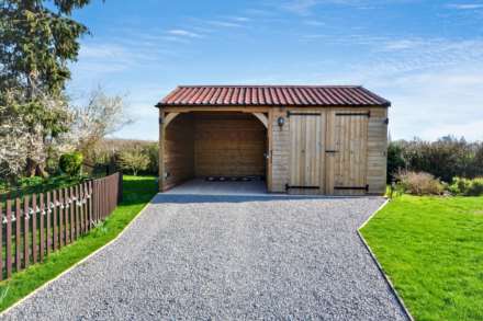 Two Mile Lane, Highnam, Gloucestershire, Image 25