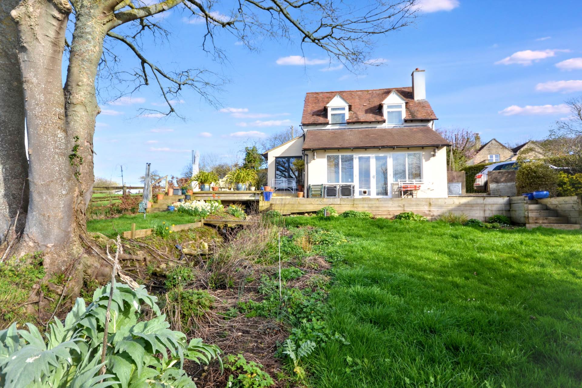 Westmancote, Tewkesbury, Gloucestershire, Image 15