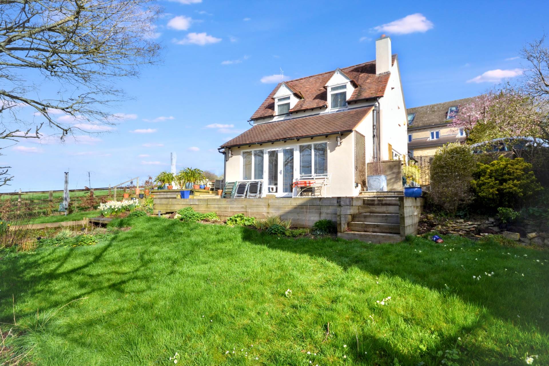 Westmancote, Tewkesbury, Gloucestershire, Image 16