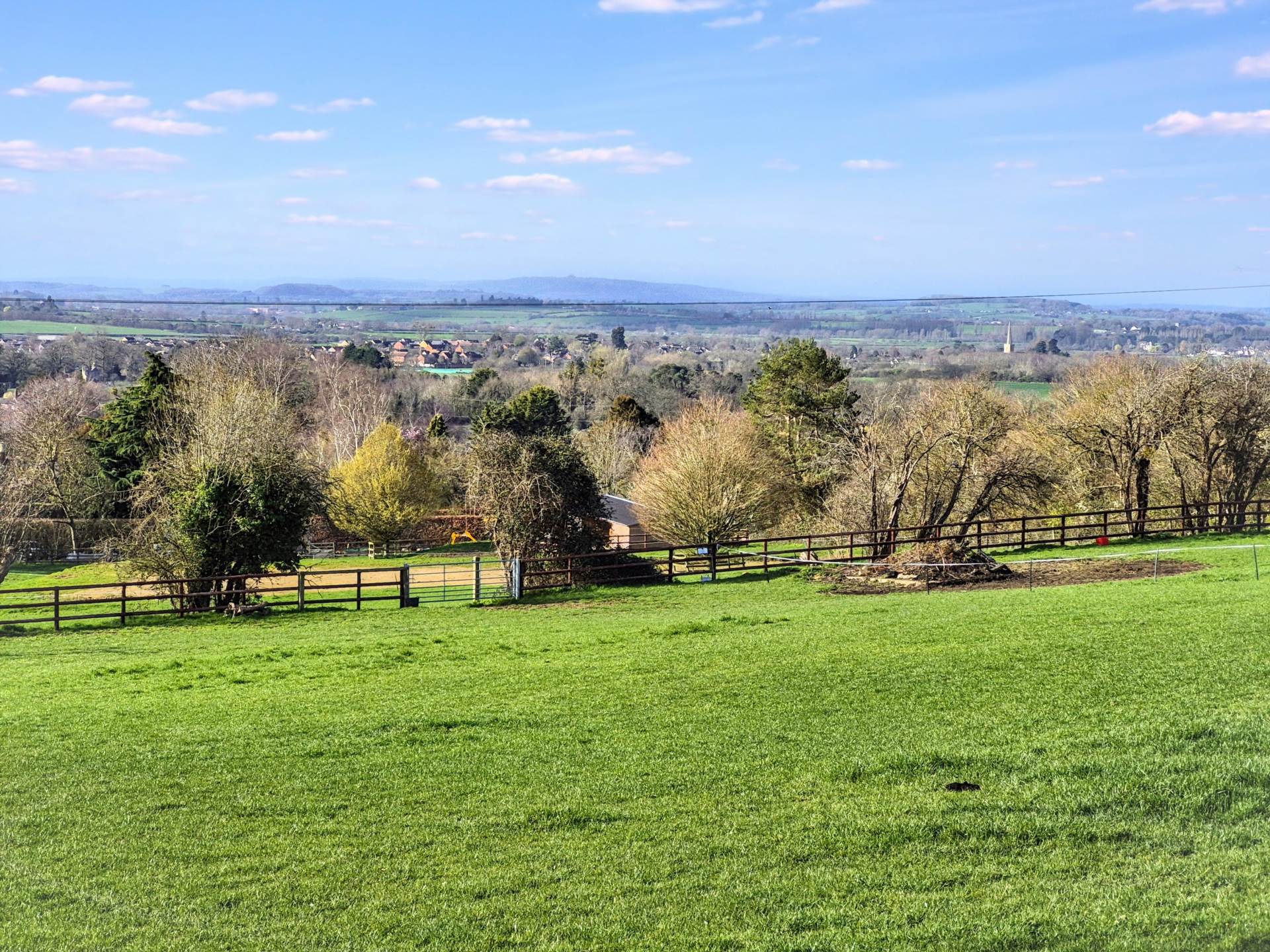 Westmancote, Tewkesbury, Gloucestershire, Image 2