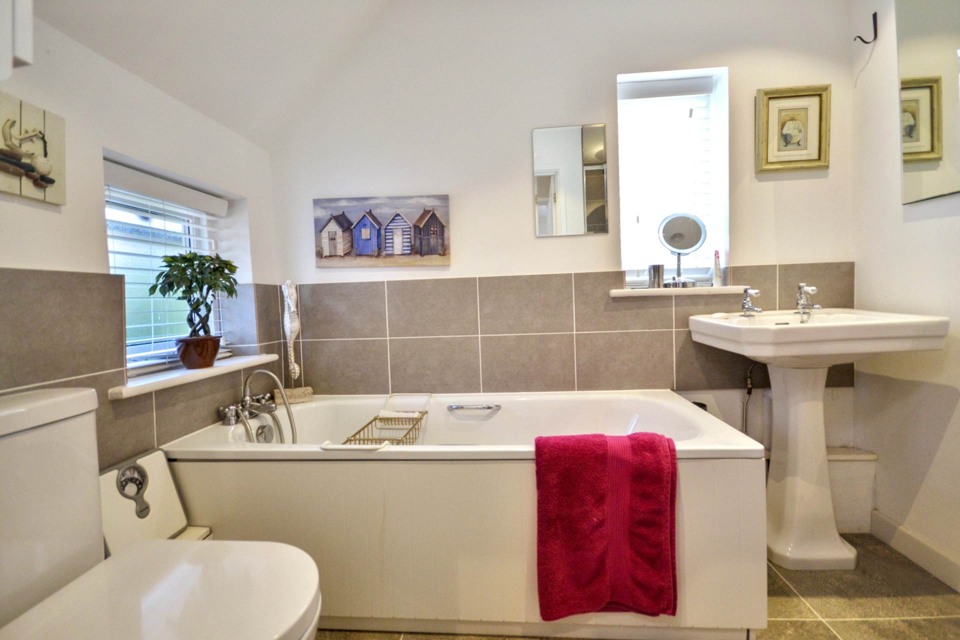 Westmancote, Tewkesbury, Gloucestershire, Image 24